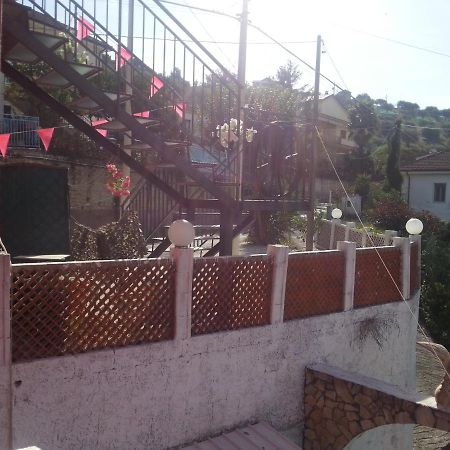 Villa Luna Rossa Agropoli Εξωτερικό φωτογραφία
